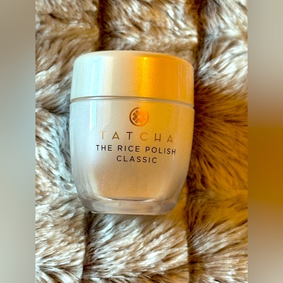 Tatcha Other - Tatcha The Rice Polish: Classic (Foaming Enzyme Powder)